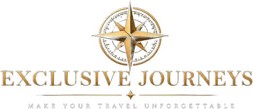 Exclusive Journeys, Make your travel unforgettable